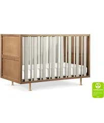 Nursery Works Novella 4-in-1 Convertible Crib