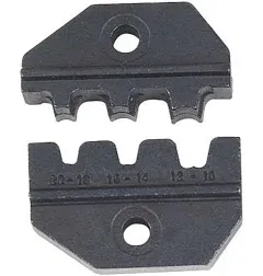 MSD Amp Pin Crimp Jaws