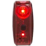 Superflash 65 Bike Tail Light