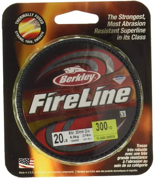 FireLine® Original