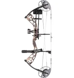 DIAMOND ARCHERY Edge Max LH 20-70# Country DNA (A14011)