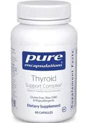 Thyroid Support Complex