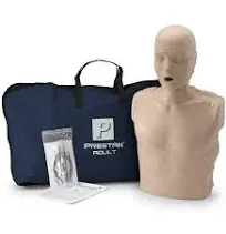 PRESTAN Professional Adult CPR Manikin PP-AM-100M-MS