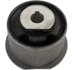 TRQ Front Differential Mounting Bushing for Jeep Grand Cherokee AWD