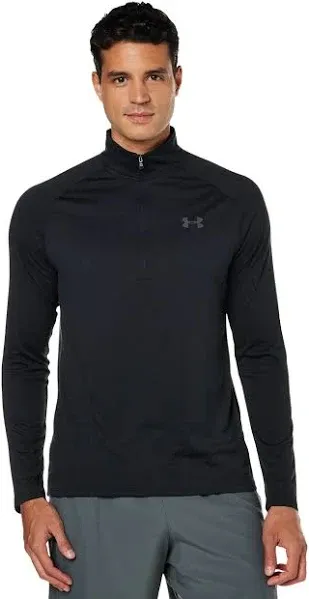 Under Armour Men's Tech Zip Long