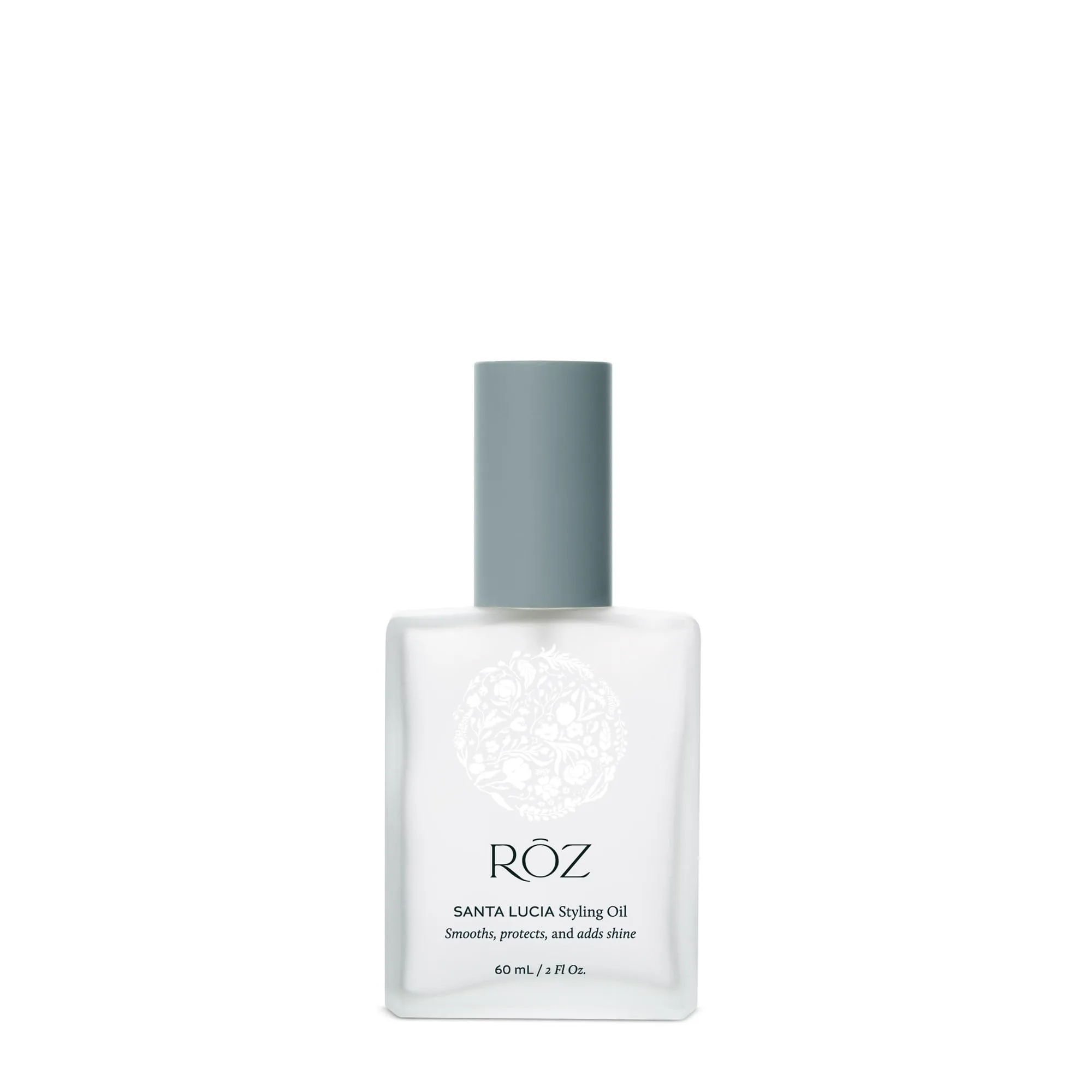 Roz Hair Santa Lucia Styling Oil