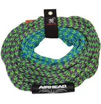 Airhead 2-Section Tow Rope