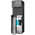 Avalon Self Cleaning Bottleless Water Cooler Dispenser, Black