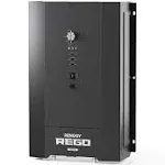 Rego 3000W Pure Sine Wave HF Inverter Charger