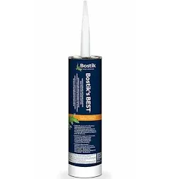 Bostik Best Wood Flooring Adhesive