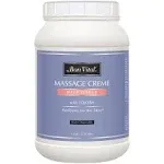 Bon Vital - Deep Tissue Massage Cr&egrave;me with Jojoba / 128 oz. - 1