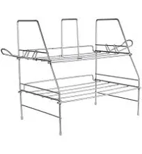 Atlantic Game Depot Wire Rack