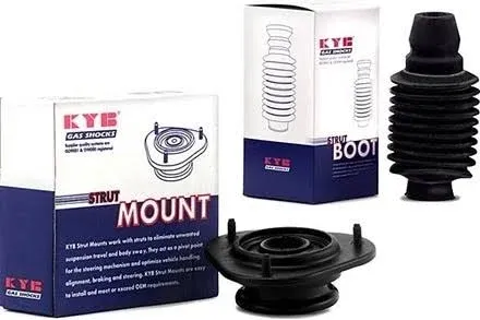 Suspension Strut Bellows-Boot Kits KYB SB101