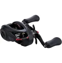 Abu Garcia Bait Reel REVO5 WINCH (5.4:1/MAX59cm<wbr/>)16lb-150m Right Handed Alminum