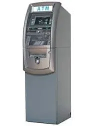 Genmega G2500 Series ATM Machine