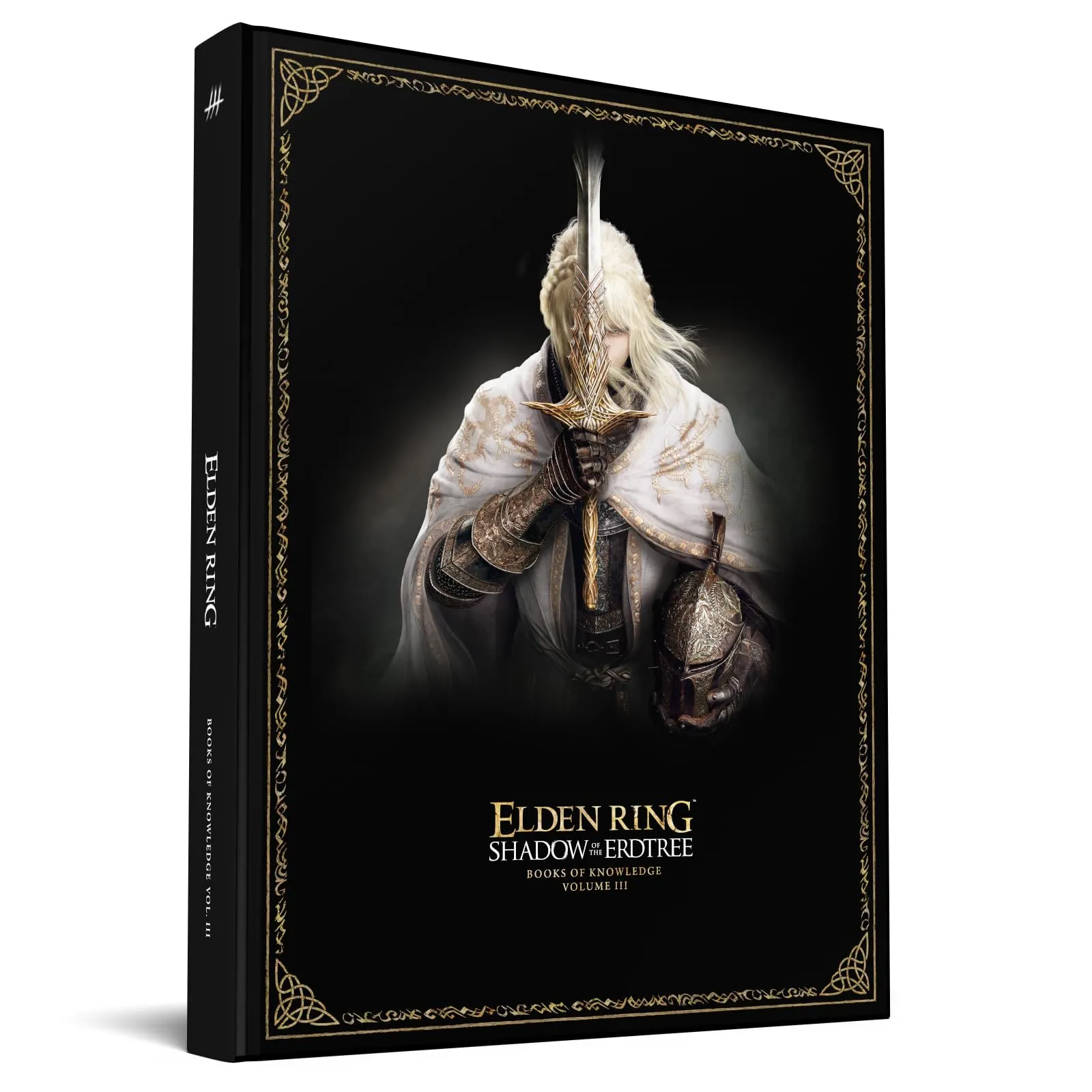 ELDEN RING OFFICIAL STRATEGY GUIDE,: Shadow of the Erdtree