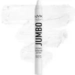 NYX Eye Pencil, Jumbo, Milk JEP604 - 0.18 oz