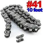 PGN Roller Chain #41