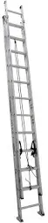 Louisville AE2200 AE2224 Extension Ladder