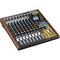 TASCAM Model 12 Multitrack Recorder - 12-Track USB Audio Interface