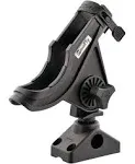 Scotty Baitcaster/Spinning Rod Holder