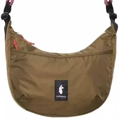 Cotopaxi Trozo 8L Shoulder Bag - Cada Dia Drizzle