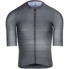 Castelli Men's Aero Race 6.0 FZ Jersey