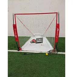 Lax Dog/Lax Pup Lacrosse Goal Ball Return Insert - 4'x4' or 6'x6' lacrosse goals  | eBay