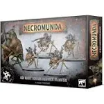 NECROMUNDA:ASH WASTE NOMADS DUSTBACK HELAMITES