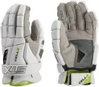 STX Cell VI Men's Lacrosse Gloves