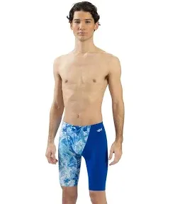 Dolfin Men's Uglies Jammer Crush