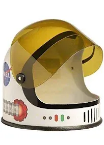 Aeromax Youth Astronaut Helmet with movable visor