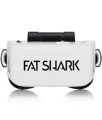 Fat Shark Scout FPV Goggles