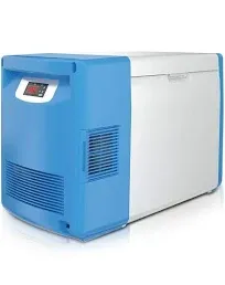 Hnzxib -86°Ultra Low Temperature Freezer Lab,Lab Freezer for Laboratory Sample Storage,Ultra Low Temp Freezer,Ultra Low Temperature Freezer Lab