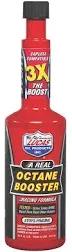 Lucas Oil Products Octane Booster 15oz