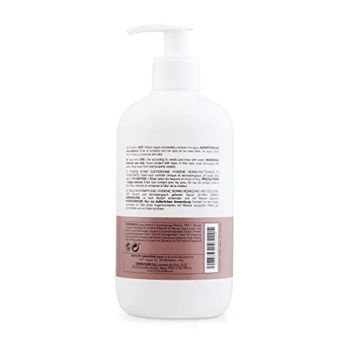 Cumlaude Lab Daily Intimate Hygiene Gel 500ml