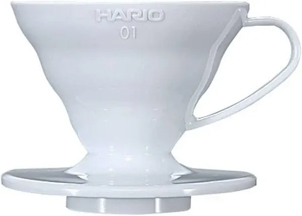 Hario V60 Ceramic Coffee Dripper