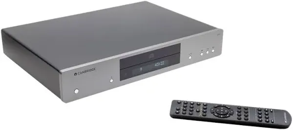 Cambridge Audio CXC CD Transport