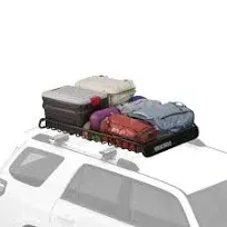 YAKIMA - MegaWarrior Extension for Roof Cargo Basket