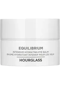 Hourglass Equilibrium Intensive Hydrating Eye Balm Travel Size 2.6g / 0.09oz NEW