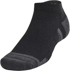 Unisex UA Performance Tech 6-Pack Low Socks