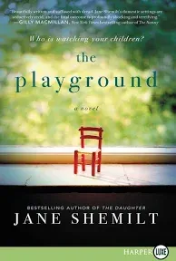 The Playground: A Novel