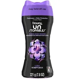 Downy Unstopables In-Wash Scent Booster Beads