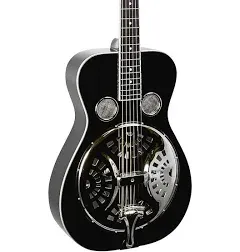 Recording King Maxwell Series Roundneck Resonator | Reverb