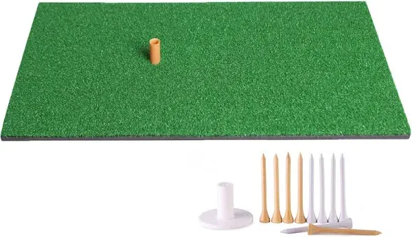 TRUEDAYS Golf Mat