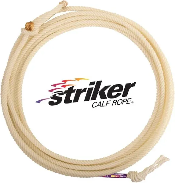 Rattler Striker Calf Rope