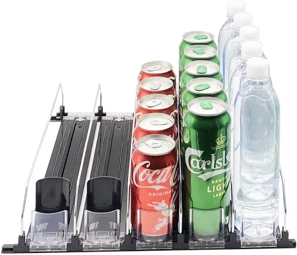 NagTour Drink Organizer