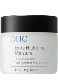 DHC Extra Nighttime Moisture