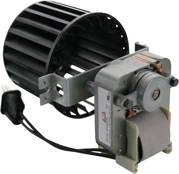 S97009796 Bathroom Fan Blower for Nutone Broan Bulb Ceiling Heater Water Heater