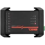 DS18 4-Channel in and 8-Channel Out Digital Sound Processor Bluetooth DSP4.8BTM